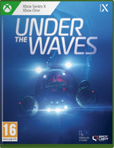 Under The Waves Deluxe Edition (xbone) Xbox Series X